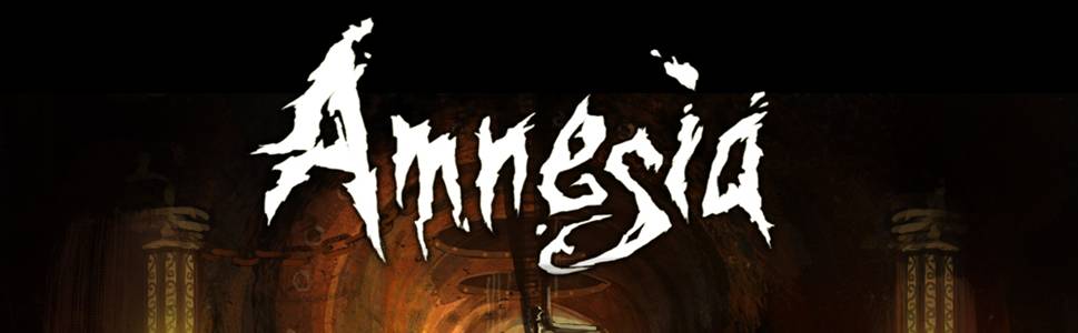 Amnesia: A Machine for Pigs – Interview With Creative Director, Dan Pinchbeck