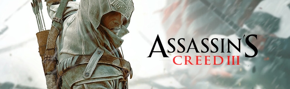 Assassin’s Creed 3’s Washington DLC- superpowers, flying, dead people walking and more