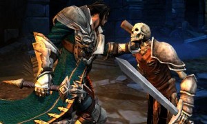 Castlevania Lords of Shadow – Mirror of Fate: 11 New Screenshots Show Key Events