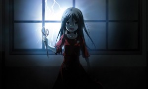 Corpse Party: Book of Shadows Launching on PSN Next Week (Insert “The Ring” Reference)
