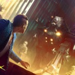 Cyberpunk 2077 Concept Art, “Making of Teaser” and Post Production Stills Revealed