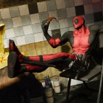 Deadpool: The Merc, The Mouth and Five New Screenshots