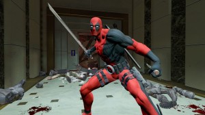 Deadpool Now Available for Sale on Steam Again