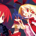 Disgaea: Hour of Darkness Also Heading to PSN as PS2 Classic