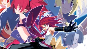 Disgaea 2: Cursed Memories Announced for PSN as PS2 Classic