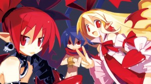 Disgaea 4 Recieves A Return Debut Trailer
