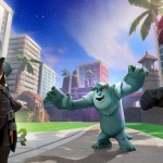 Disney Infinity Unveiled: New Trailer Showcases Humongous Universe of Icons