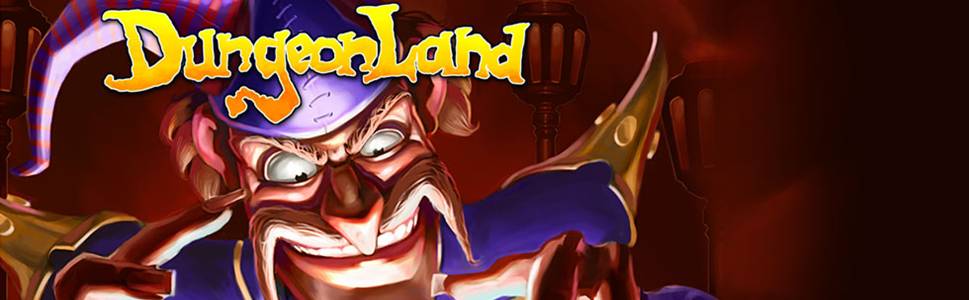 Dungeonland Review