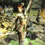 Dynasty Warriors 8: 12 New Gameplay Screens Released