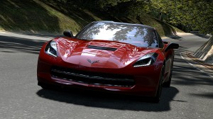Gran Turismo 6 Track List Hints Seen in Recently Released Car Trailers