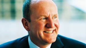 Interview with Ian Livingstone, Life President of Eidos Interactive