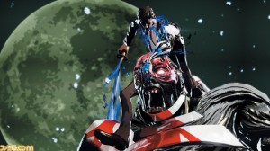 Grasshopper Manufacture Acquired by Ragnarok Online Publisher