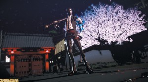 New Killer is Dead details revealed by Suda 51