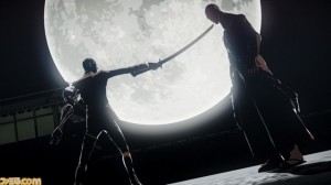 Grasshopper Manufacture Working on New Title, “More to Show by Fall”