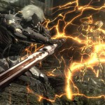 Metal Gear Rising: Revengeance PC Can’t be Played Offline, Issue with Steam
