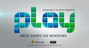Microsoft Studios PLAY Announces 15 New Games for Windows 8 Available Now