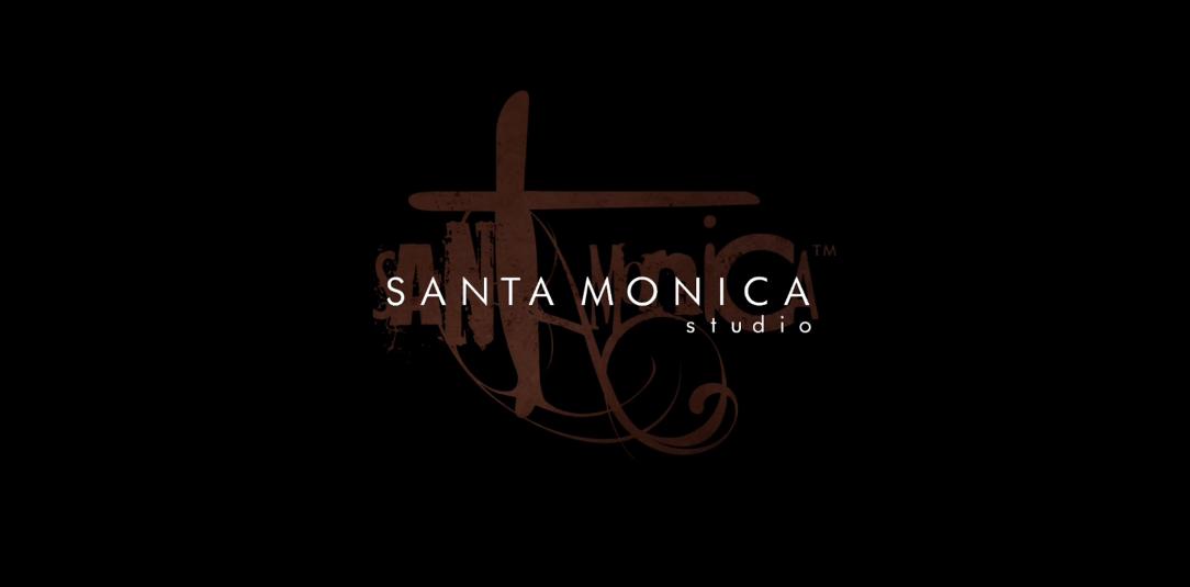 New SCE Santa Monica PS4 Game