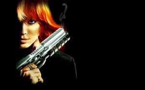 Gears of War Developer Apparently Working on New Perfect Dark Game – Rumor