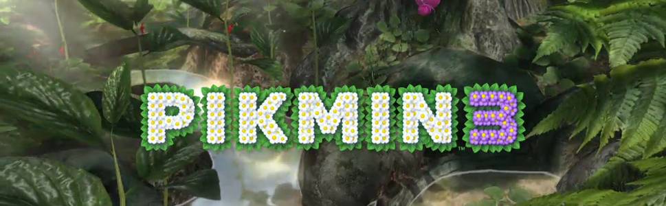 Pikmin 3 and The Wonderful 101 – Release Dates Announced for Europe