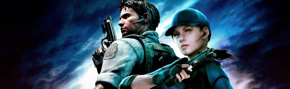 Resident Evil Revelations: New Hunk Gameplay Trailer, Screenshots Released
