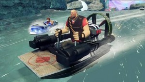 Sumo Working on A Highly Acclaimed Driving Franchise