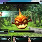 Square Enix Announces Legend World: Browser-based RPG Featuring Final Fantasy Creatures