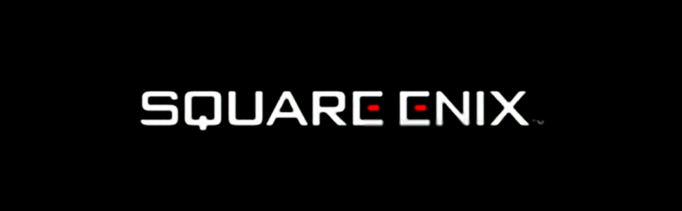 Square Enix cover