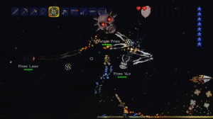 Terraria Launch Trailer Released, Now Available on Xbox 360 and PS3