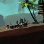 The Cave: Five New Screenshots from Double Fine’s Next Masterpiece