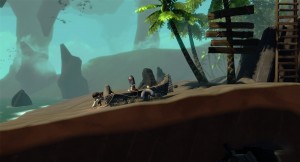 The Cave HD Video Walkthrough | Game Guide