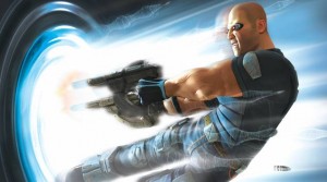 THQ Nordic Acquires TimeSplitters, Second Sight IPs