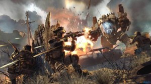 Warface Closed Beta “Coming Soon” Despite Trion Worlds Layoffs