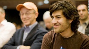 MIT president releases statement after Aaron Swartz’ passing
