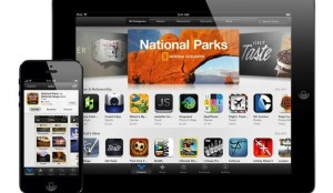 Apple App Store Reaches 50 Billion Downloads