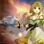Atelier Ayesha: The Alchemist of Dusk will be released this Spring