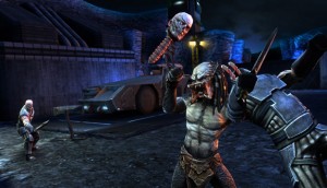 Aliens vs. Predator Evolution Official Trailer: This is What Apathy Feels Like