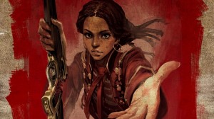 Bioshock Infinite E-Book Prequel on the Way, New Artwork Reveals Daisy Fitzroy