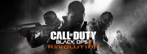 The Replacer – Official Call of Duty: Black Ops 2 Video