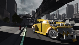 Carmageddon: Reincarnation Will Be Featured In Steam Early Access In Q1 2014