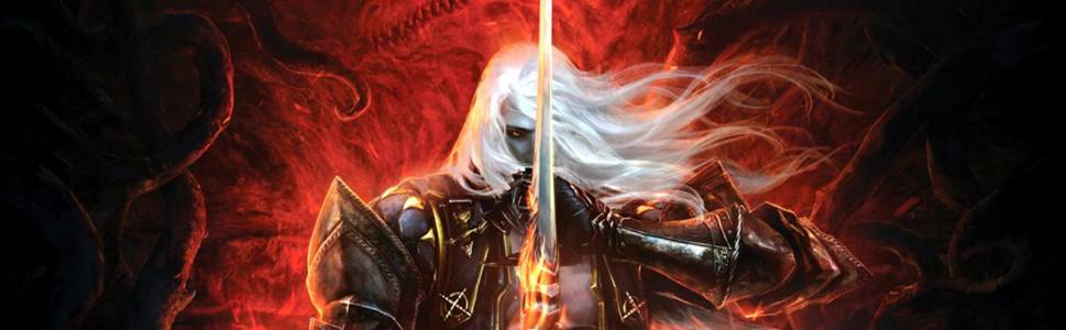 Castlevania Lords of Shadow: Mirror of Fate Review