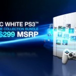 Classic white PS3 instant game collection bundle revealed
