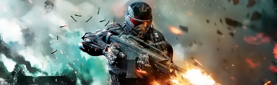 Crytek: ‘More Power Is Originally At The Core of What We Want’ From PS4 And Xbox 720