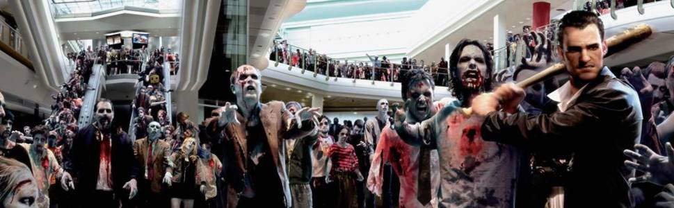 Dead Rising: Triple Pack Review – The Dead Keep Rising