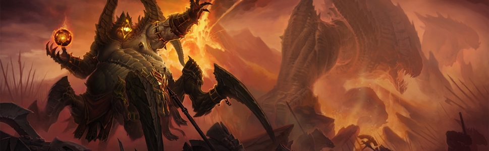 Diablo 3 – First Year Anniversary Gives Players 25% Experience Boost