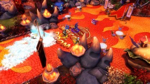 Dungeonland classes detailed in new videos, DLC revealed