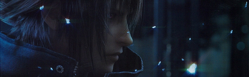 Final Fantasy Versus XIII Listed As Final Fantasy 15, Release Date Outed By Retailer