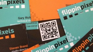 Former Rare Veterans Start New Studio “Flippin Pixels”