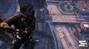 GTA 5 PS4 And Xbox 720 Versions Will Release Eventually – Analyst