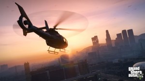 Grand Theft Auto 5’s Marketing Begins, New Screenshots Released