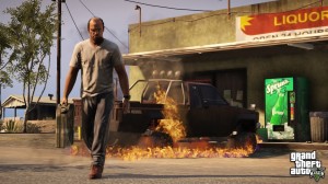 Saints Row 4 (Thankfully) Doesn’t Need to Compete with GTA V